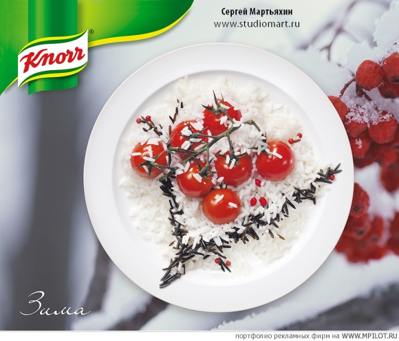 Knorr - .    - .   - 